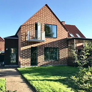 Apartment Stjerneklar