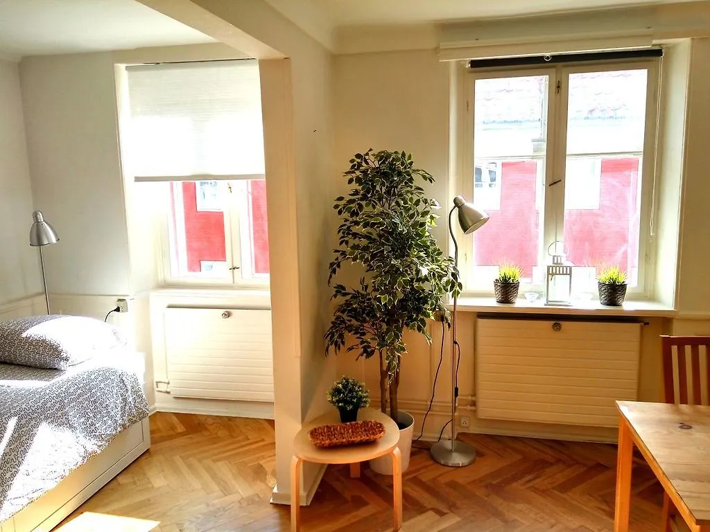 Central Danish Apartment Copenhague Dinamarca